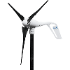 400 Watt Sunforce Air X Marine Wind Generator Turbine